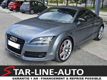 V6 3.2 250 Quattro S-Tronic A r