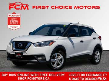 S | FULLY CERTIFIED WITH WARRANTY
