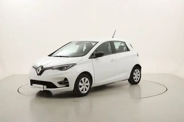 Renault ZOE Life Elettrico 109CV