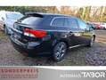 Toyota Avensis Kombi 1.8 Comfort LM Navi Klimaaut. SHZ Schwarz - thumbnail 3