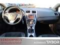 Toyota Avensis Kombi 1.8 Comfort LM Navi Klimaaut. SHZ Schwarz - thumbnail 6