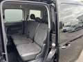 Volkswagen Caddy Dark Label TDI Noir - thumbnail 6