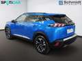 Peugeot 2008 PureTech 130 S&S Allure Pack EAT8 Blau - thumbnail 3