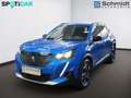 Peugeot 2008 PureTech 130 S&S Allure Pack EAT8 Blau - thumbnail 1