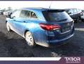 Opel Astra K 1.2 Turbo 110 Edition LED Cam PDC Bleu - thumbnail 4