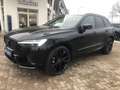 Volvo XC60 Black Edition Plus B5 AWD Schwarz - thumbnail 1