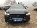 Volvo XC60 Black Edition Plus B5 AWD Schwarz - thumbnail 2