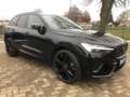 Volvo XC60 Black Edition Plus B5 AWD Schwarz - thumbnail 3