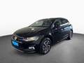 Volkswagen Polo 1.0 TSI JOIN KLIMA+ALU 15"+PDC+SITZHEIZUNG+ Schwarz - thumbnail 3