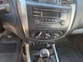 Nissan Navara 2.3dCi Doble Cabina Visia Blanco - thumbnail 6