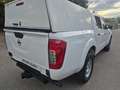 Nissan Navara 2.3dCi Doble Cabina Visia Blanco - thumbnail 14