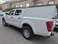Nissan Navara 2.3dCi Doble Cabina Visia Blanco - thumbnail 11