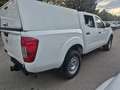 Nissan Navara 2.3dCi Doble Cabina Visia Blanco - thumbnail 17