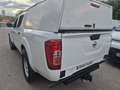 Nissan Navara 2.3dCi Doble Cabina Visia Blanco - thumbnail 13