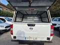Nissan Navara 2.3dCi Doble Cabina Visia Blanco - thumbnail 4