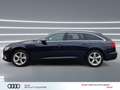 Audi A6 Avant 45 TFSI qu MATRIX Pano AHK ACC advanced Blau - thumbnail 5