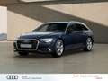 Audi A6 Avant 45 TFSI qu MATRIX Pano AHK ACC advanced Blau - thumbnail 2