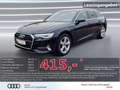 Audi A6 Avant 45 TFSI qu MATRIX Pano AHK ACC advanced Blau - thumbnail 1