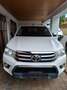 Toyota Hilux 4x4 Double Cab Autm. Comfort Weiß - thumbnail 1