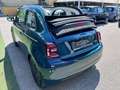 Fiat 500e La Prima by Bocelli Cabrio Ocean Green Pronta Cons Bleu - thumbnail 8