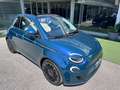 Fiat 500e La Prima by Bocelli Cabrio Ocean Green Pronta Cons Bleu - thumbnail 7