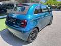 Fiat 500e La Prima by Bocelli Cabrio Ocean Green Pronta Cons Bleu - thumbnail 5
