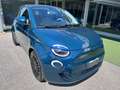 Fiat 500e La Prima by Bocelli Cabrio Ocean Green Pronta Cons Bleu - thumbnail 2