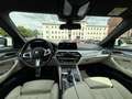 BMW 530 530 e M Sport Weiß - thumbnail 11