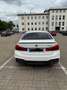 BMW 530 530 e M Sport Weiß - thumbnail 5