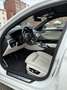BMW 530 530 e M Sport Weiß - thumbnail 9