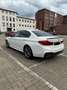 BMW 530 530 e M Sport Weiß - thumbnail 4