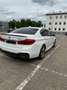 BMW 530 530 e M Sport Weiß - thumbnail 6