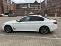 BMW 530 530 e M Sport Weiß - thumbnail 3