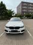BMW 530 530 e M Sport Weiß - thumbnail 1