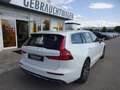 Volvo V60 T6 Inscription Expression Plug-In AWD Navi Weiß - thumbnail 7