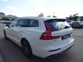 Volvo V60 T6 Inscription Expression Plug-In AWD Navi Weiß - thumbnail 5