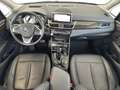 BMW 220 dA AT Luxury Line Navi.LED.HuD.RFK.Pano.HiFi Schwarz - thumbnail 7