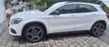 Mercedes-Benz GLA 200 GLA 200 d 4MATIC Aut. Weiß - thumbnail 2