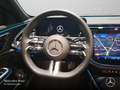 Mercedes-Benz E 300 e AMG 360° Distr. Spurhalt-Ass Totwinkel PTS Zwart - thumbnail 14