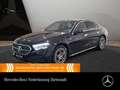 Mercedes-Benz E 300 e AMG 360° Distr. Spurhalt-Ass Totwinkel PTS Zwart - thumbnail 1