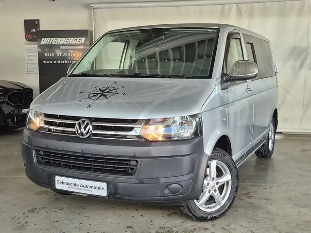 Volkswagen Autres Caravelle TDI 2,0