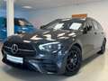 Mercedes-Benz E 400 d 4Matic T°AMG°Airmatic°Pano°AHK°Burmester Grau - thumbnail 4