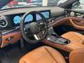 Mercedes-Benz E 400 d 4Matic T°AMG°Airmatic°Pano°AHK°Burmester Grau - thumbnail 9