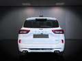 Ford Kuga 2.5 Full Hybrid 180 CV CVT 2WD ST-Line X Bianco - thumbnail 6