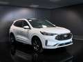 Ford Kuga 2.5 Full Hybrid 180 CV CVT 2WD ST-Line X Bianco - thumbnail 3