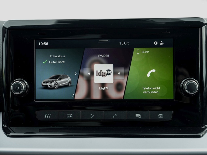 Photo du véhicule