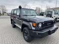 Toyota Land Cruiser GDJ 76 LX-G 2,8d Euro-6e SOFORT Grau - thumbnail 2