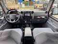 Toyota Land Cruiser GDJ 76 LX-G 2,8d Euro-6e SOFORT Grau - thumbnail 13