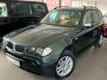 BMW X3 2.0d Standheizung ~6Gang~Leder Beige~PDC~TOP~ Green - thumbnail 1