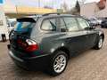 BMW X3 2.0d Standheizung ~6Gang~Leder Beige~PDC~TOP~ Grün - thumbnail 5